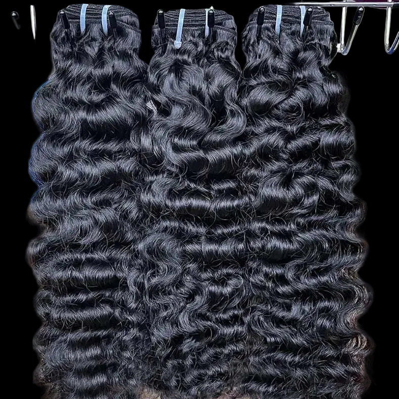 Burmese Bundles