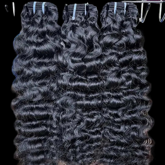 Burmese Bundles