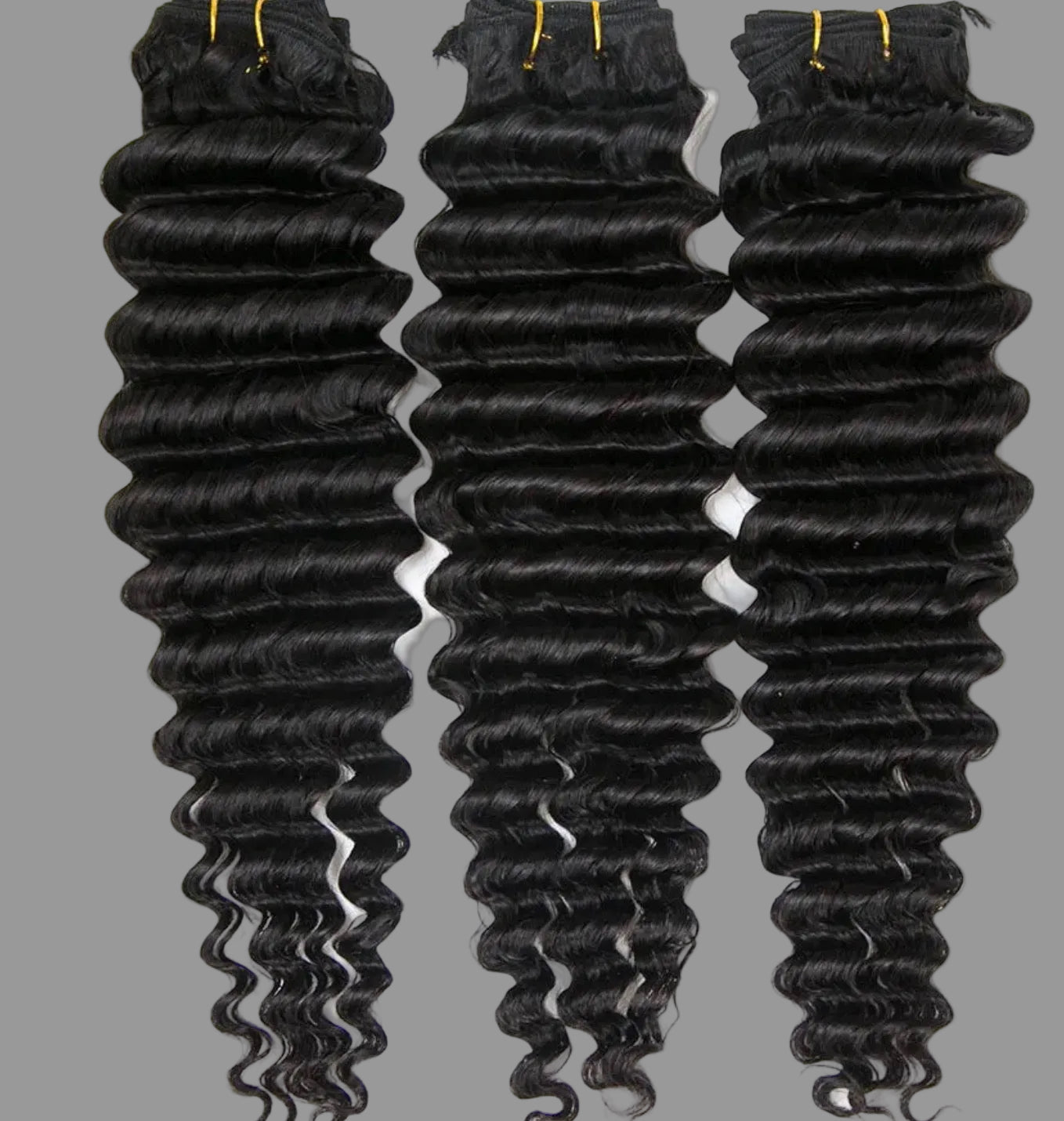 Human Bundles